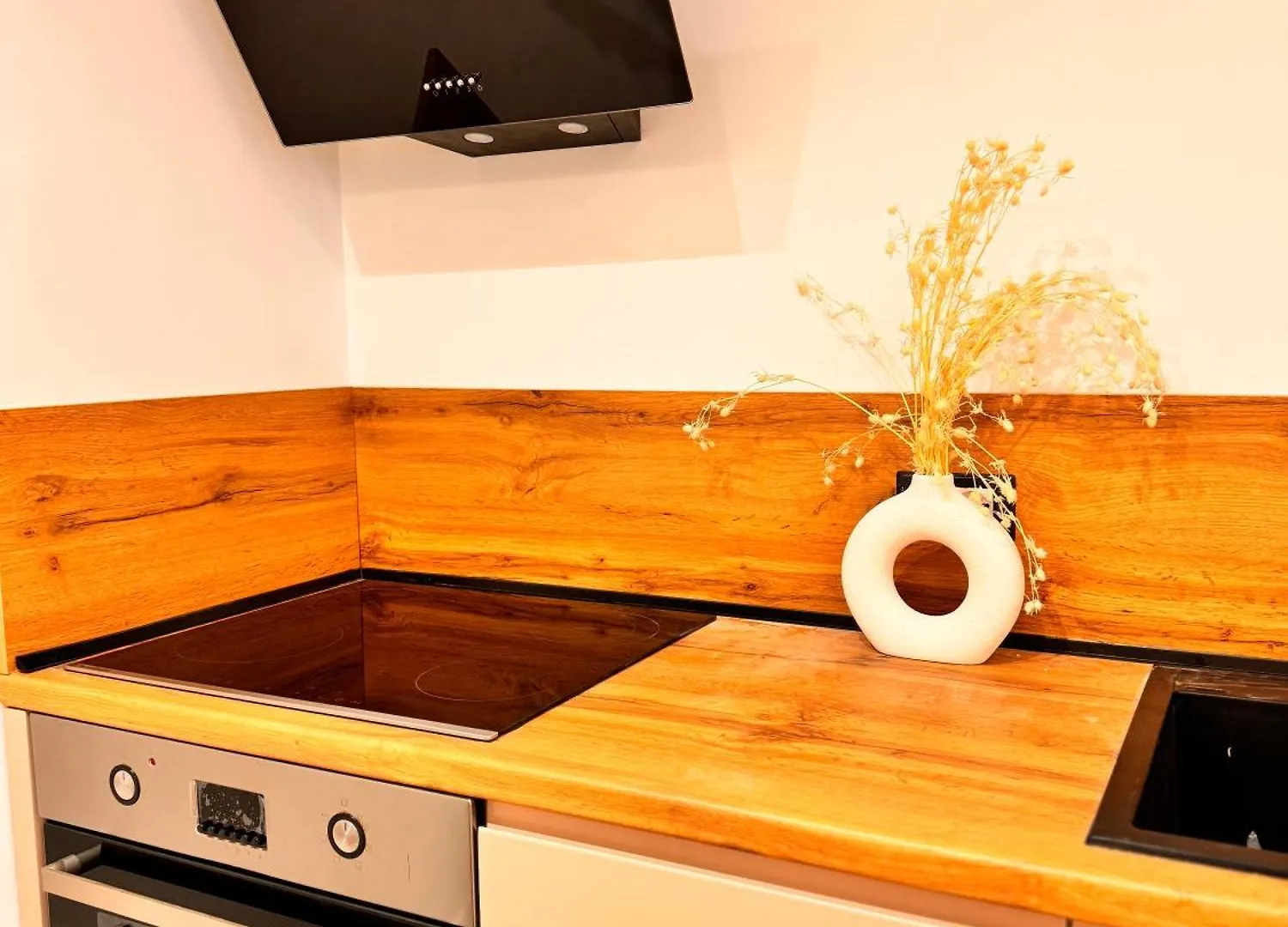 Apartamento Agate Luxury 2B Tirana