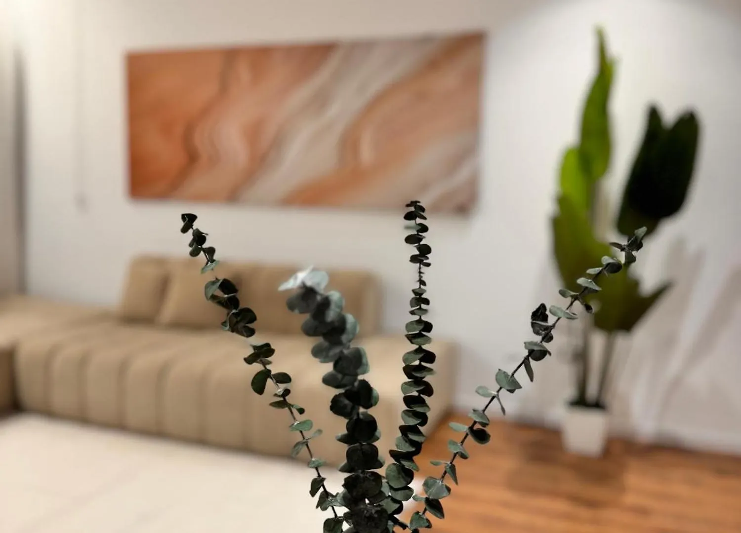 Apartamento Agate Luxury 2B Tirana