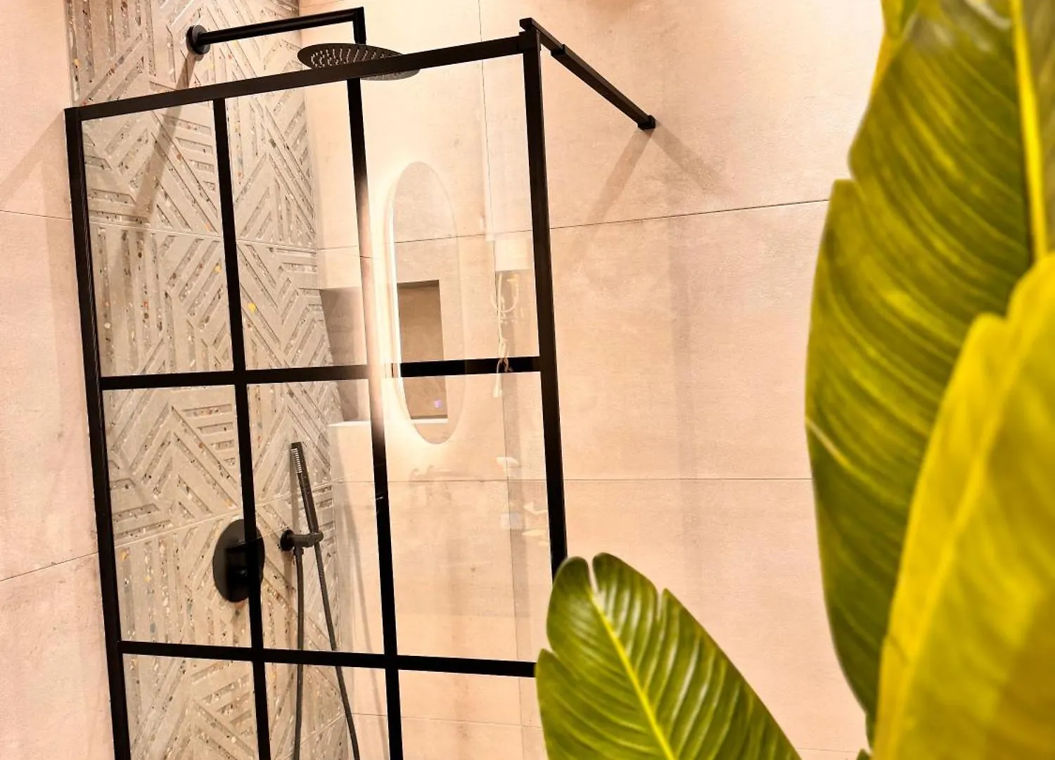Agate Luxury 2B Appartement Tirana