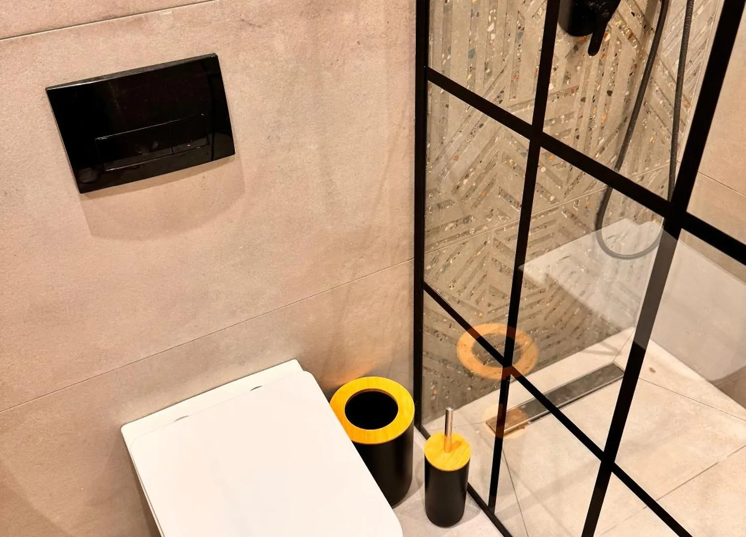 Apartamento Agate Luxury 2B Tirana